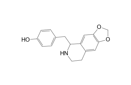 Cinnamolaurine-M (nor-)             @