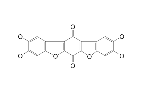 THELEPHORIC_ACID