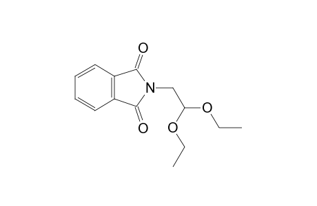 N-(2,2-diethoxyethyl)phthalimide