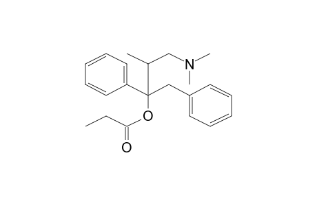 Propoxyphene