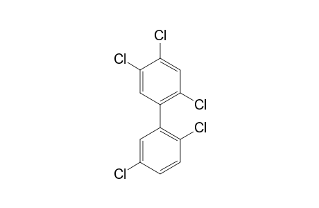 2,4,5,2',5'-Pentachloro-biphenyl