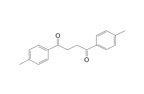 1,4-Bis(4-methylphenyl)-1,4-butanedione