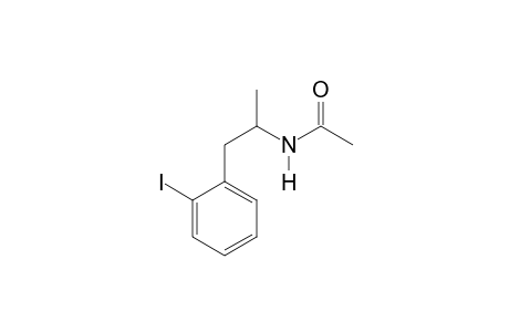 2-Iodoamphetamine AC