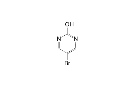 5-Bromo-2(3H)-pyrimidinone