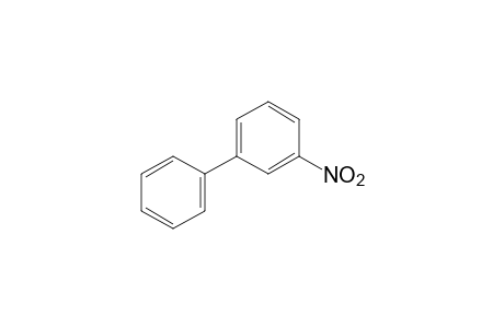 3-Nitrobiphenyl