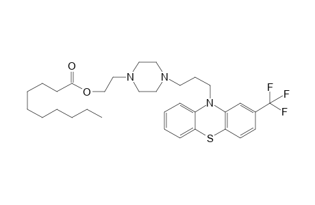 Fluphenazine-decanoate