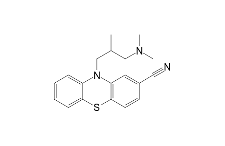 Cyamemazine