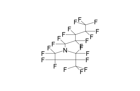 PERFLUORO-1-PENTYL-3-METHYLPYRROLIDINE