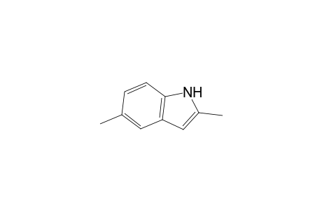 2,5-Dimethylindole