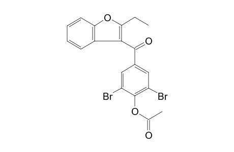 Benzbromarone AC