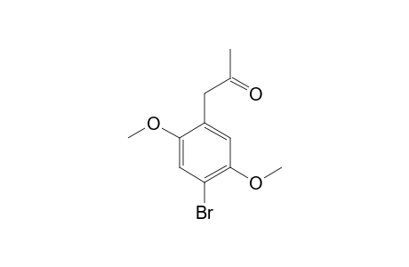 DOB-M (deamino-oxo-)          @