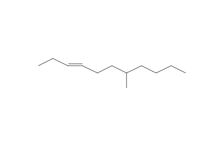 (3E)-7-Methyl-3-undecene