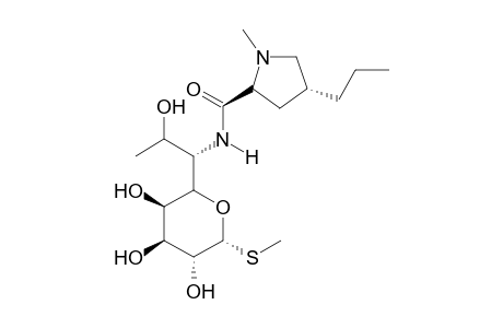 Lincomycin