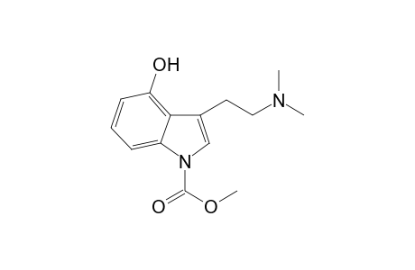 Psilocine MCF