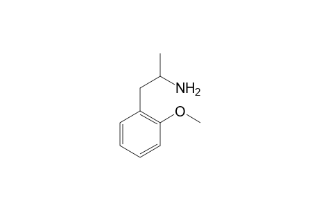 2-Methoxyamphetamine