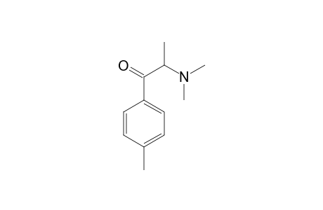 4-Methyl-N,N-dimethylcathinone