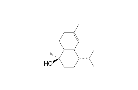 tau-Cadinol