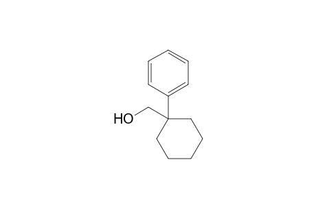1-phenylcyclohexanemethanol