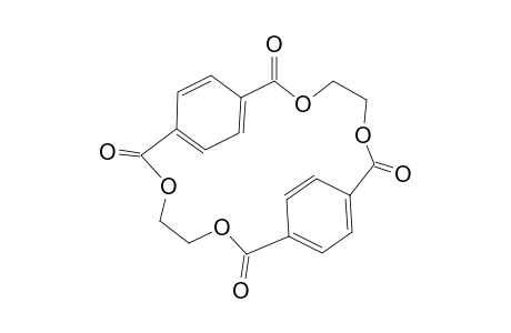 3,6,13,16-Tetraoxatricyclo[16.2.2.2(8,11)]tetracosa-8,10,18,20,21,23-hexaene-2,7,12,17-tetrone