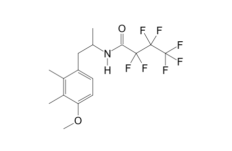 2,3-DiMe-4-MA HFB