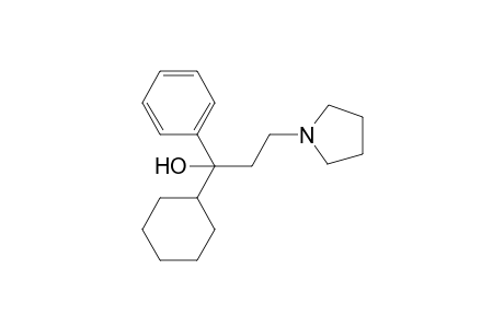 Procyclidine