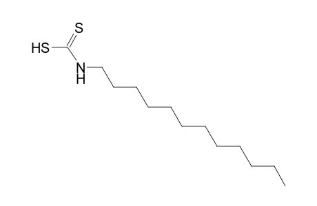 dithiododecylcarbamic acid