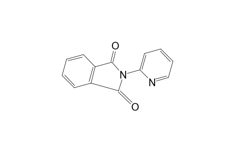 N-(2-pyridyl)phthalimide