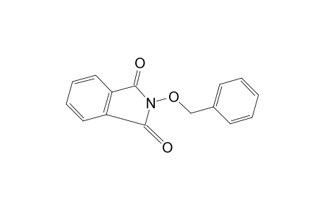 N-(benzyloxy)pthalimide