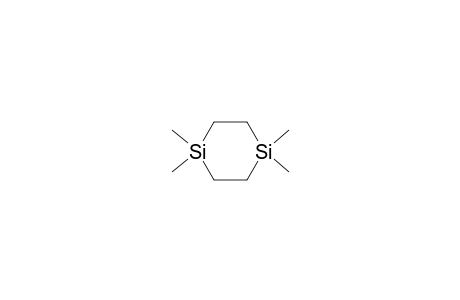 1,1,4,4-Tetramethyl-1,4-disilacyclohexane