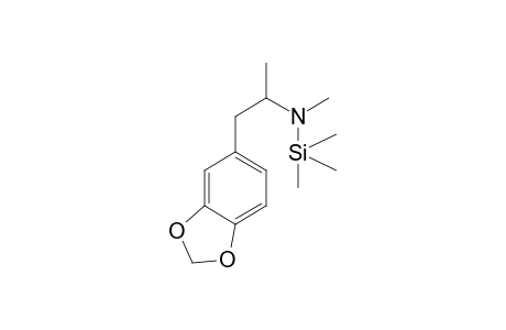 MDMA TMS