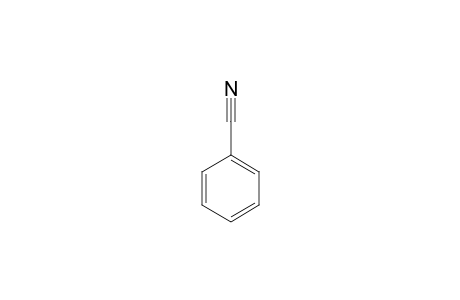 Benzonitrile