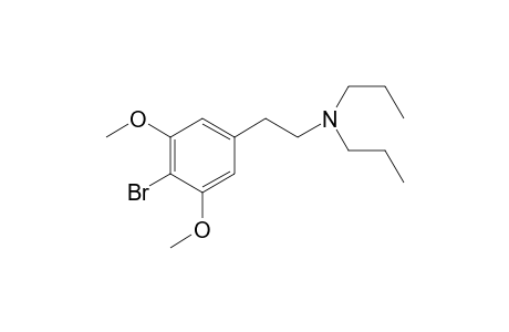 4-DBR 2PR