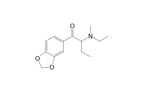 Butylone et