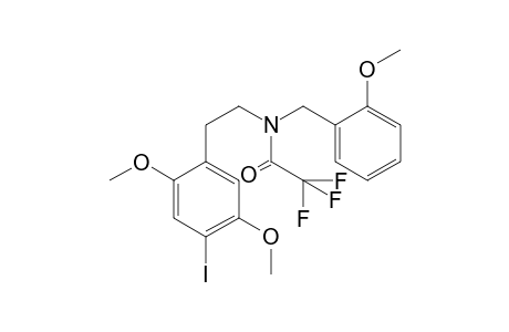 25I-NBOMe TFA