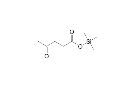 TRIMETHYL-LAEVULINOYLOXY-SILANE