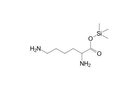 L-Lysine TMS (O)