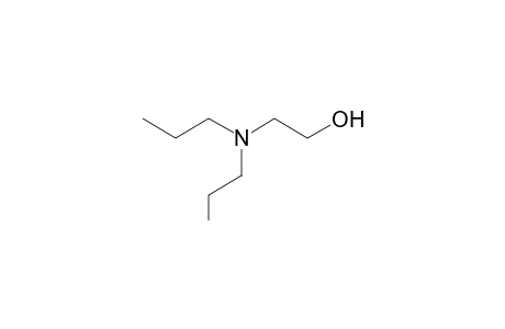 2-(Dipropylamino)ethanol