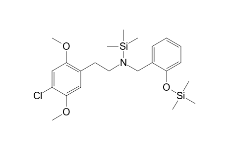 25C-NBOH-2TMS