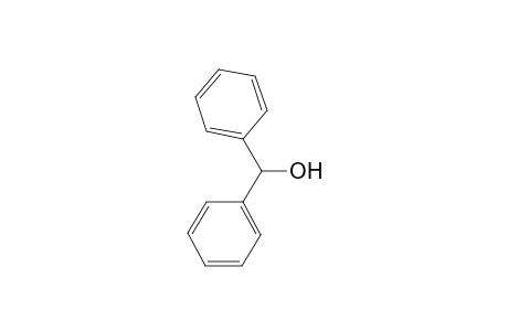 Benzhydrol