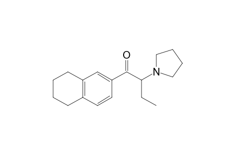 3',4'-tetramethylene-a-Pyrrolidinobutiophenone