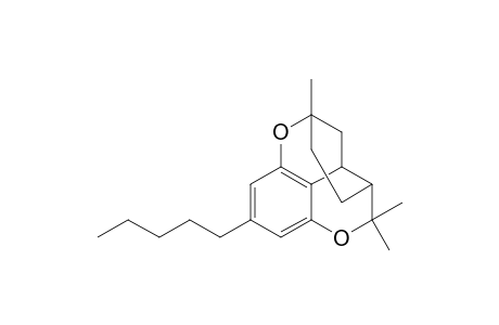 Cannabicitran