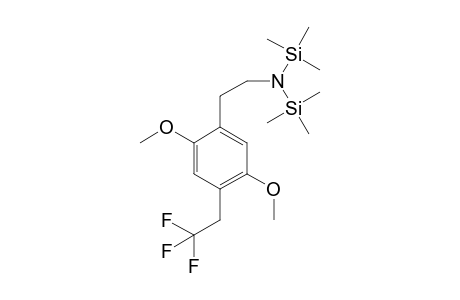 2C-TFE 2TMS