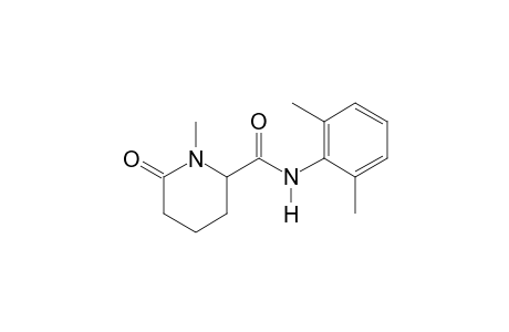 Mepivacaine-M (Oxo)