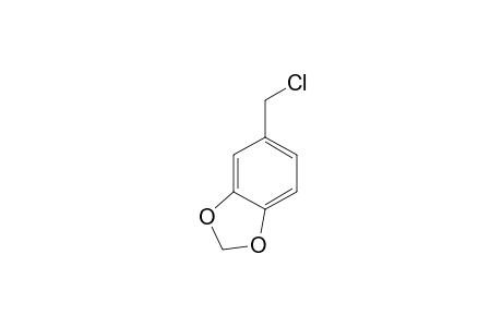 3,4-Methylenedioxybenzyl chloride