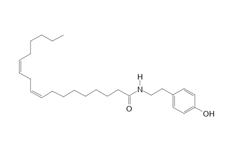 Termitomycamide