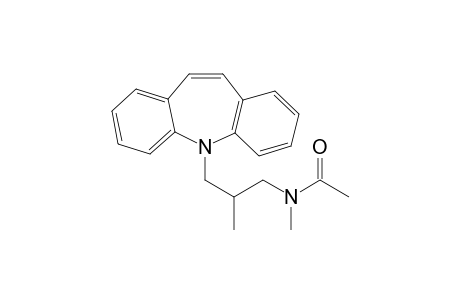 Trimipramine-M (N-Desmethyl,OH,-H2O) AC