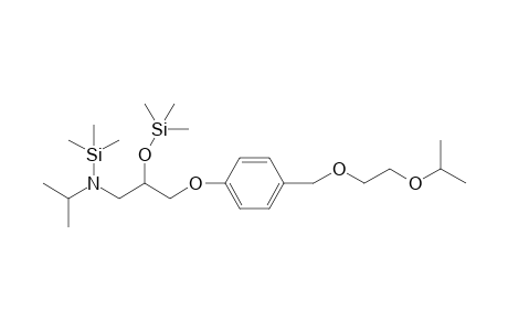 Bisoprolol 2TMS