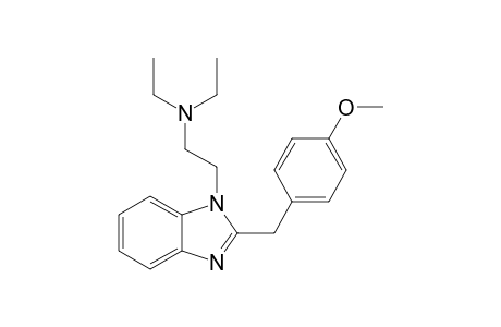 Metodesnitazene