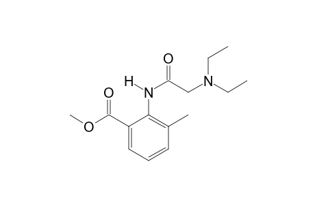 Tolycaine