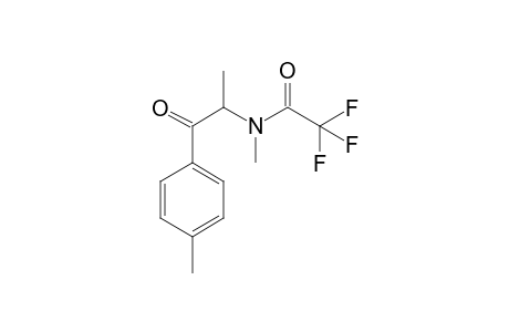 Mephedrone TFA